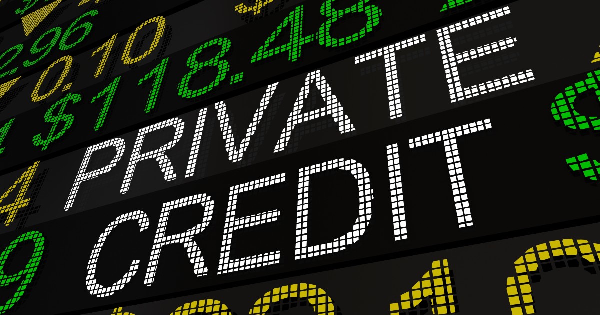 プライベート・クレジット市場に不透明感、仮想通貨市場への波及リスクは？