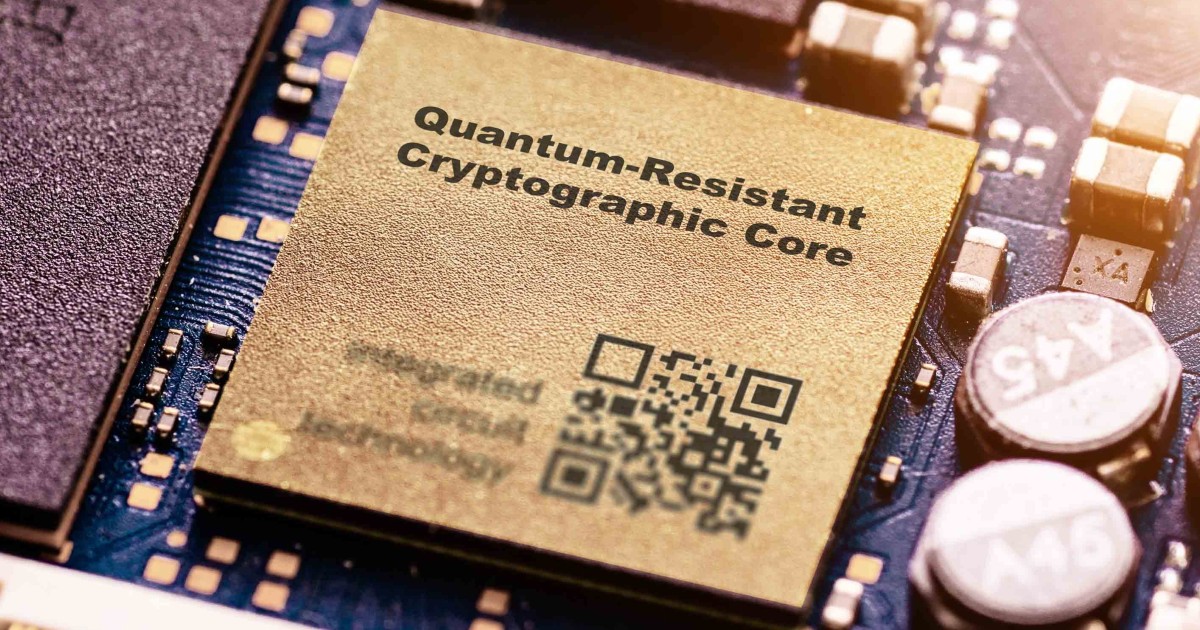 ビットコイン量子コンピュータ対策「BIP360」がテスト段階へ　BTQテクノロジーズ発表