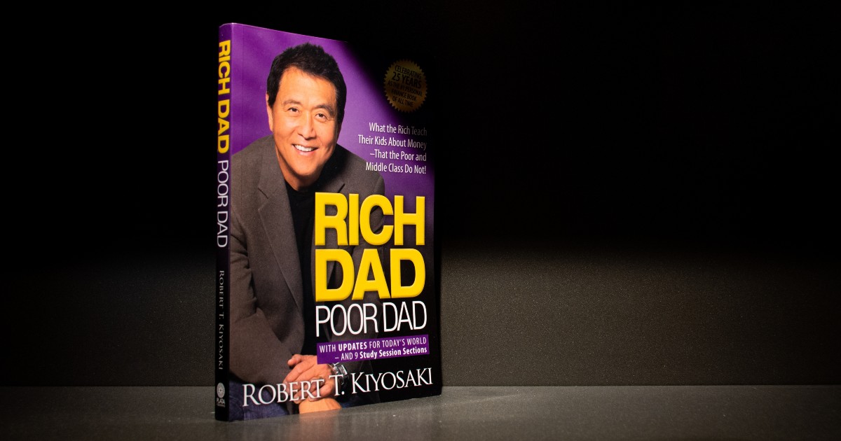 キヨサキ氏、 バブル崩壊後にビットコインが75万ドル到達を強気予測