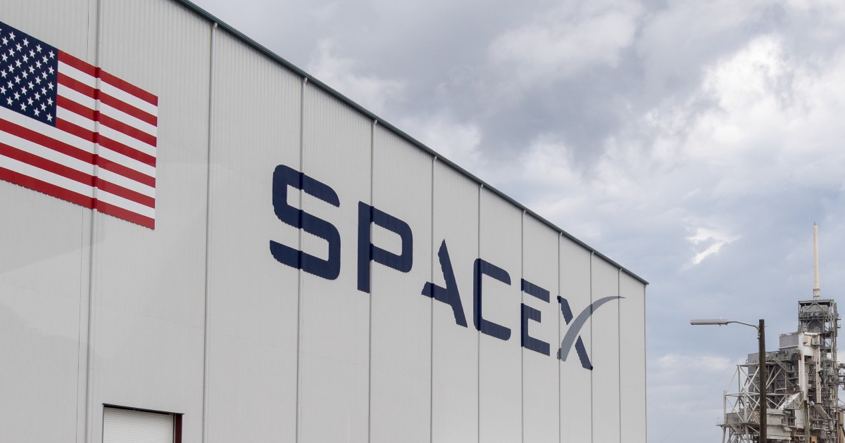 イーロンのスペースX、IPO目論見書を今週提出へ　11兆円の調達計画と8285BTCの保有状況が明らかに