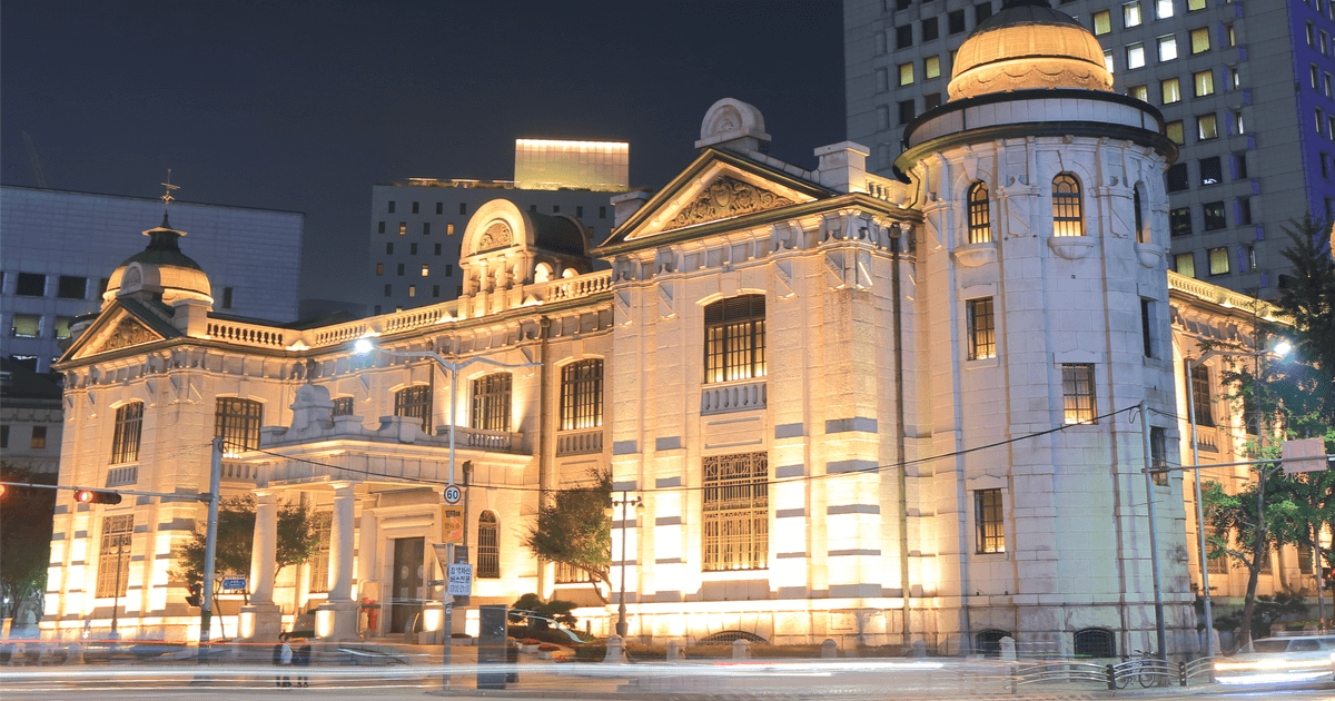 韓国銀行、約62万ビットコイン誤配布受け仮想通貨にサーキットブレーカー導入を提言