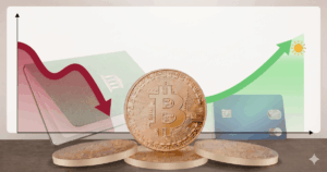 ビットコイン反発も、利益確定リスクも上昇中＝クリプトクアント