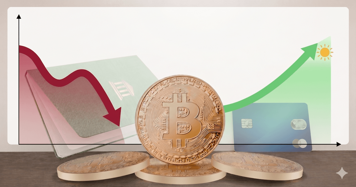 ビットコイン反発も、利益確定リスクも上昇中＝クリプトクアント