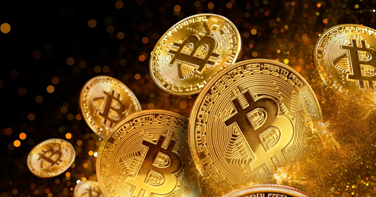 ビットコインマイナー保有量が今サイクルで6.1万BTC減少＝CryptoQuant