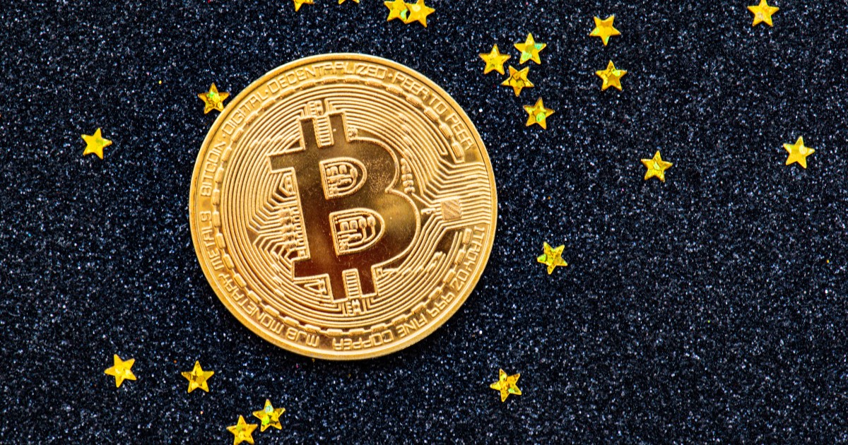 ビットコイン、第1四半期は2018年以来の下落率を記録