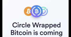 サークルがラップドBTCに参入、「cirBTC」をイーサリアム・Arcで先行展開