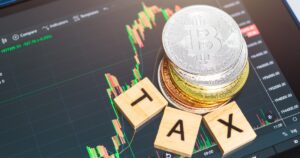米シンクタンク、ビットコイン課税制度の抜本改革を提言