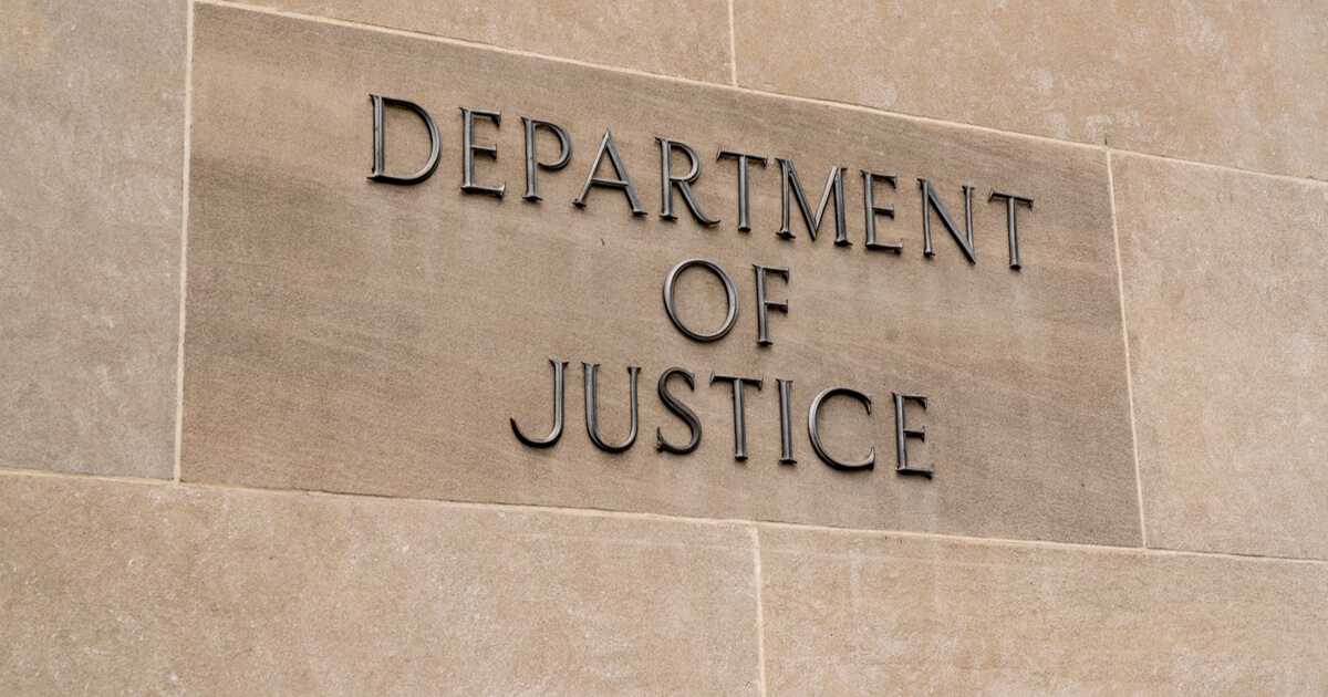 トランプ政権の新司法長官代行、ビットコイン・イーサリアムなどの仮想通貨を保有歴