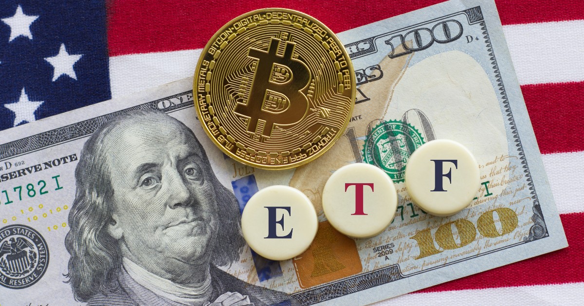 ビットコイン現物ETF、全指標が数ヶ月ぶりプラス転換　過去最高の流入額回復へ