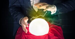 ブラックロックが米株を格上げ、JPモルガンはV字回復を予測　主要金融機関の見解が一致