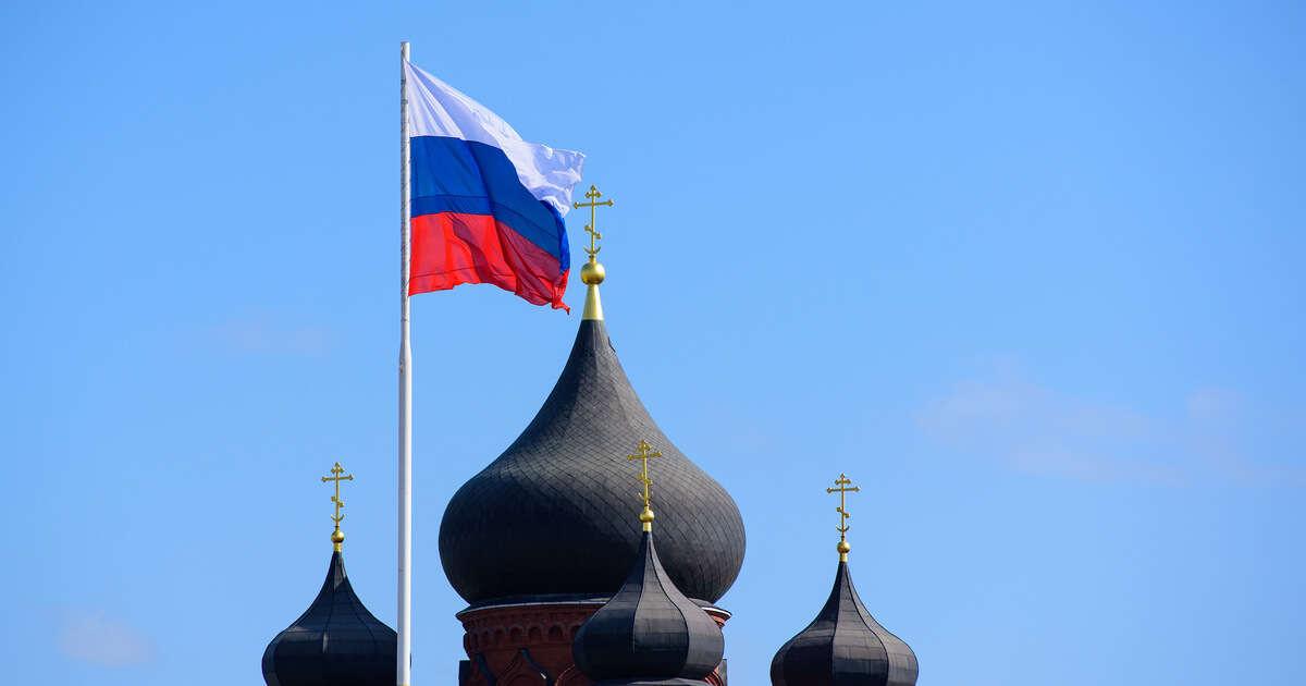 ロシアが仮想通貨規制法案を審議入り、国内決済禁止・対外取引容認