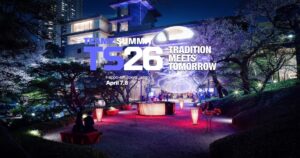 国民民主玉木氏が仮想通貨改革を訴え｜ETF解禁・レバレッジ緩和・Hyperliquid事例にも言及｜TEAMZ WEB3/AI SUMMIT 2026