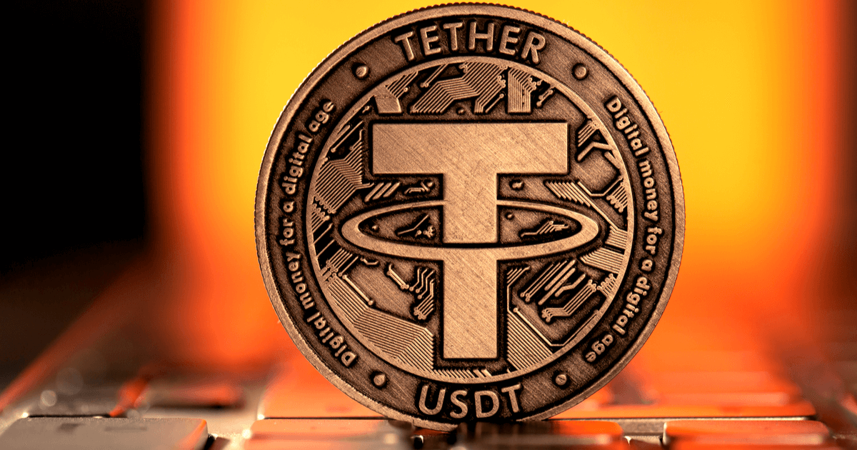 テザー、トゥエンティワン・キャピタルに合併提案　BTC上場企業へ