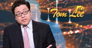 トム・リー、「市場は底打ち」と見解　仮想通貨・マグ7に強気姿勢