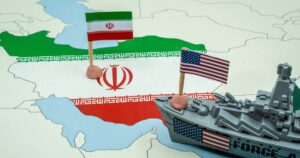 イラン交渉決裂、石油・ビットコイン・世界市場に再びボラティリティ