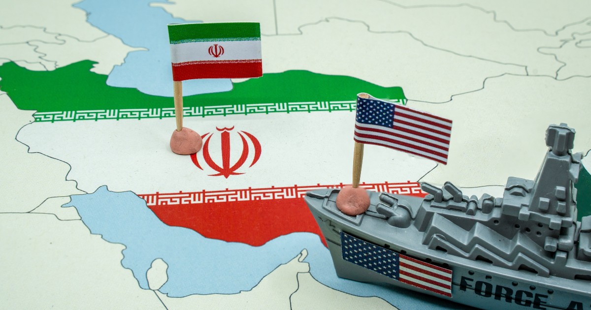 イラン交渉決裂、石油・ビットコイン・世界市場に再びボラティリティ