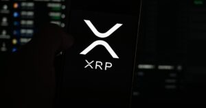 XRP現物ETF、15日に27億円以上純流入　過去2番目規模