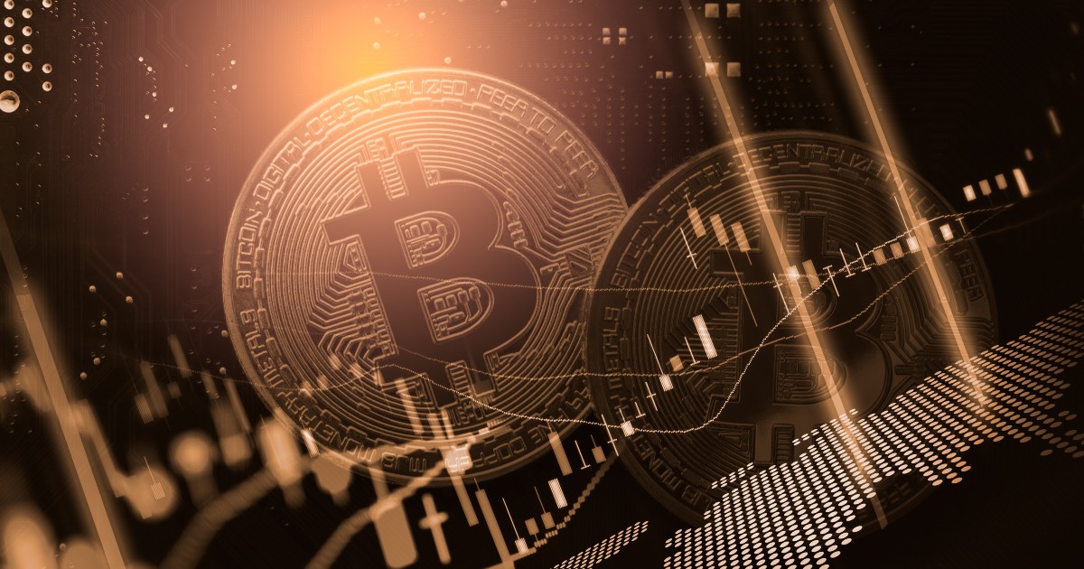「量子コンピュータのリスクはビットコイン価格下落の主因ではない可能性」グレースケール見解