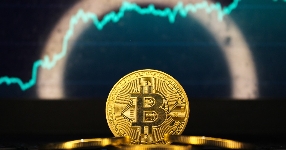 ビットコイン、強気優勢も価格は重要な抵抗線に接近中＝グラスノード