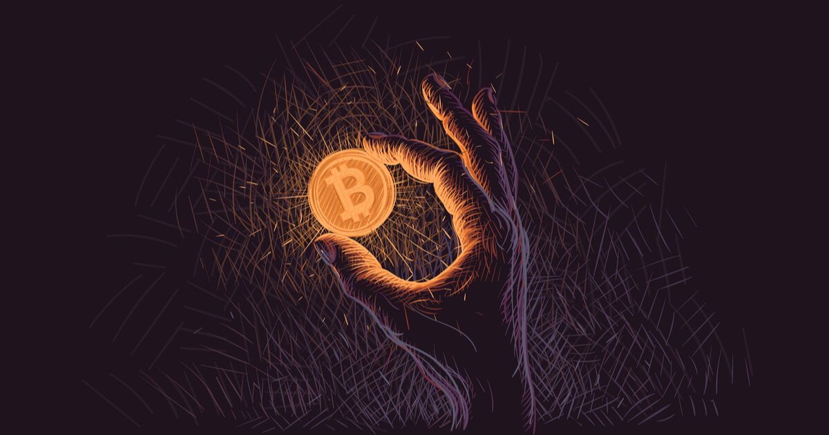クリーンスパーク、1～3月期に590億円超の損失　保有ビットコインが大きく影響