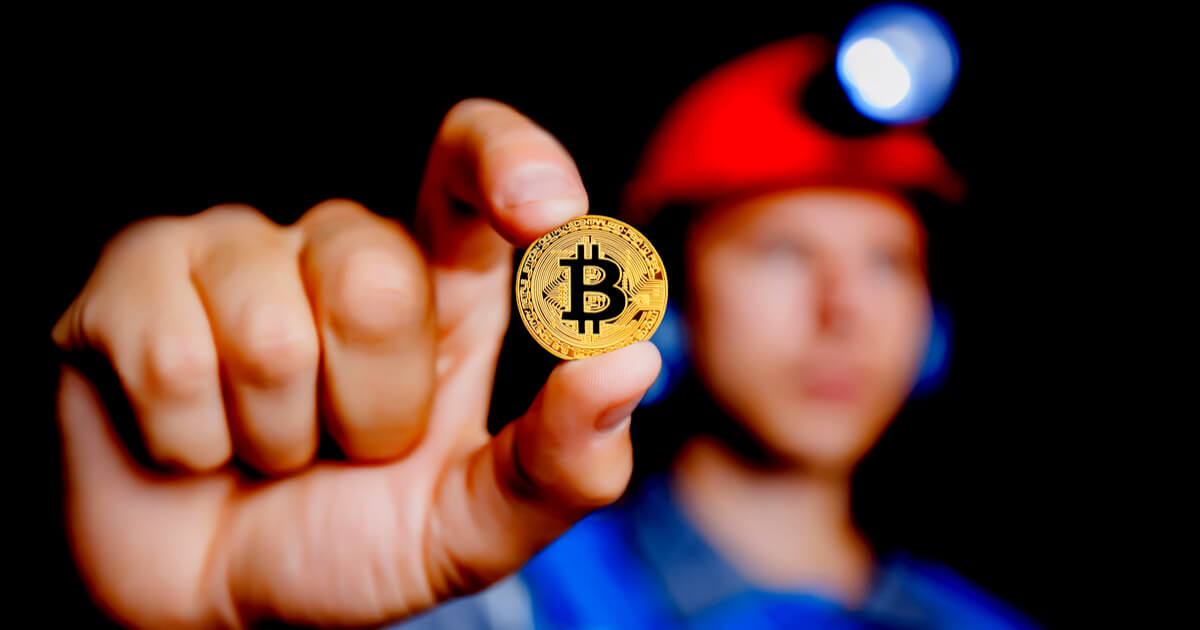 マラソン決算、AIインフラ開発もビットコイン採掘は「基盤事業」