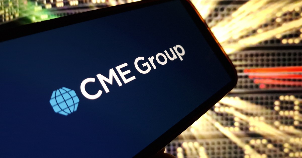 米CME、ナスダックとの共同指数を活用した仮想通貨先物を6月導入へ