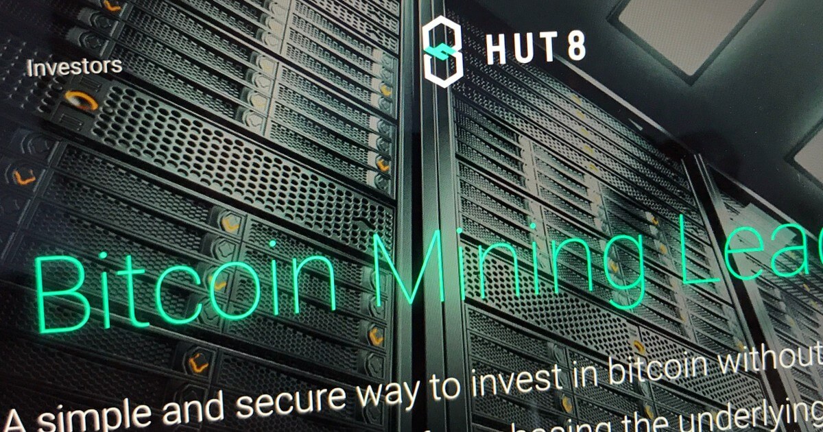 ハット8、1.5兆円規模のAIデータセンター長期リース契約を締結
