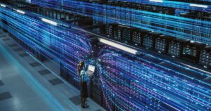 ビットコイン採掘企業ライオットQ1決算、AIデータセンター事業が収益の20%へ急成長