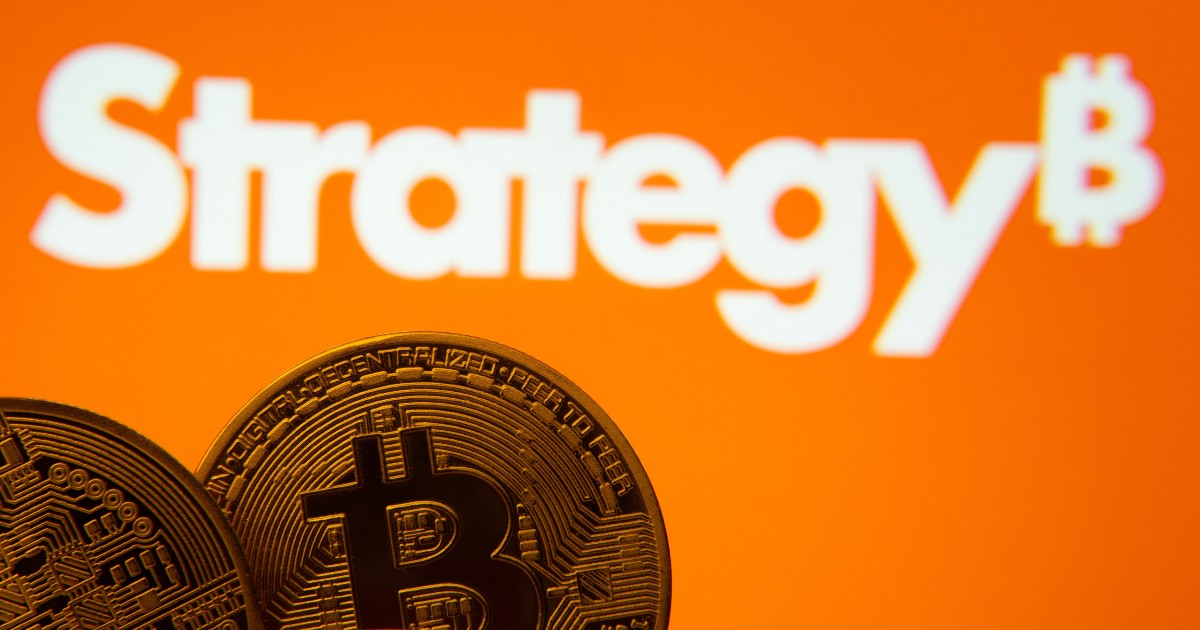 ストラテジー、2026年1～3月期決算　ビットコイン含み損で2兆円の損失計上