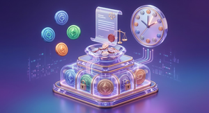 仮想通貨ステーキングの税金タイミングは受取時？課税の基準を解説