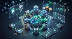 仮想通貨をDEXでスワップ（交換）すると税金は？課税ルール解説